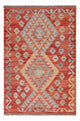 Kilim Maimana Rug 123x80cm - Wool Rug