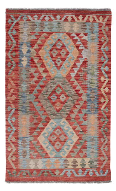 Kilim Maimana Rug 82x136cm - Wool Rug