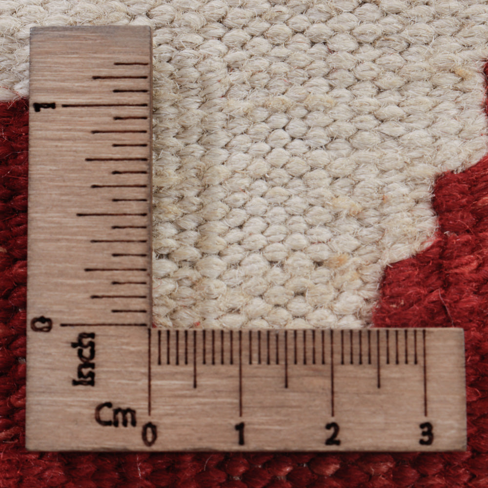 Kelim Rug - Splash - 127 x 80 cm - multicolored