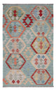 Kilim Maimana Rug 130x79cm - Wool Rug