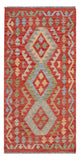 Kilim Maimana Rug 78x152cm - Wool Rug