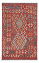 Kilim Maimana Rug 117x76cm - Wool Rug