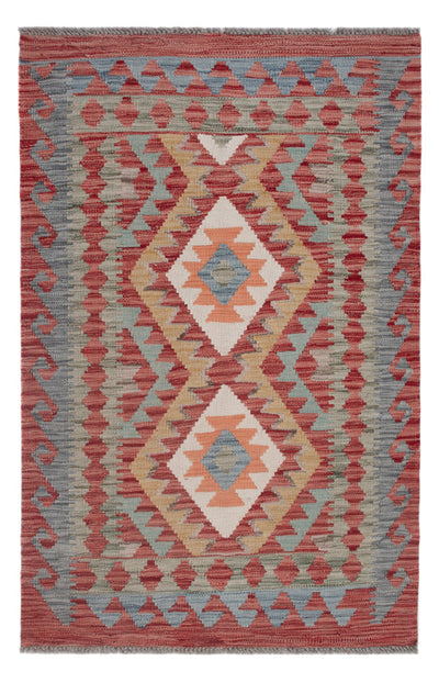 Kilim Maimana Rug 82x123cm - Wool Rug