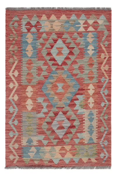Kilim Maimana Rug 76x108cm - Wool Rug
