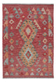 Kilim Maimana Rug 125x85cm - Wool Rug