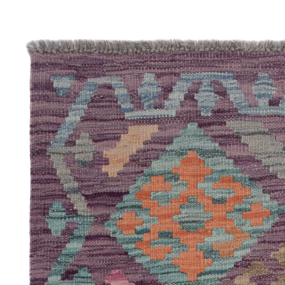 Kilim Maimana Rug 135x82cm - Wool Rug