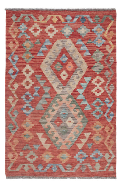 Kilim Maimana Rug 79x121cm - Wool Rug