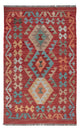 Kilim Maimana Rug 76x122cm - Wool Rug