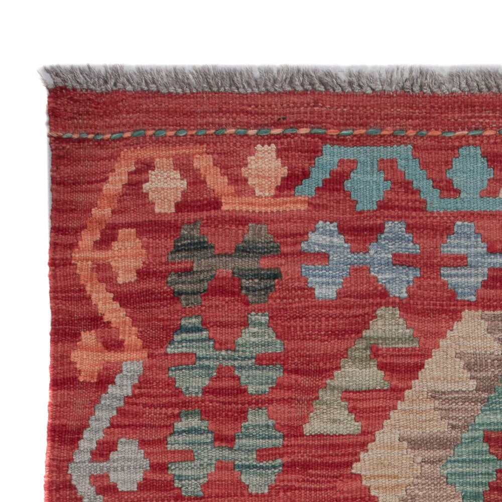 Kilim Maimana Rug 76x122cm - Wool Rug