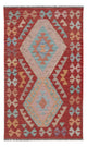 Kilim Maimana Rug 129x78cm - Wool Rug