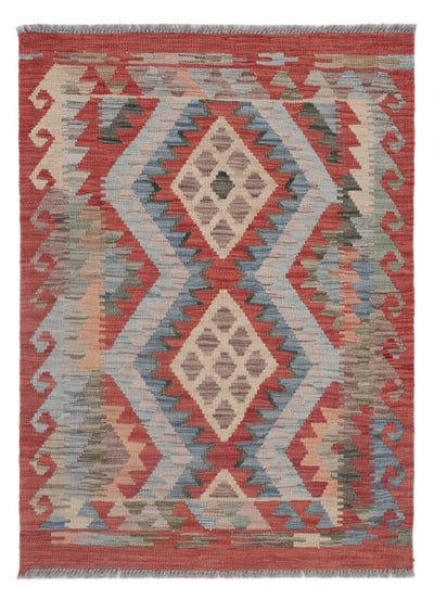 Kilim Maimana Rug 85x114cm - Wool Rug