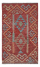 Kilim Maimana Rug 119x72cm - Wool Rug