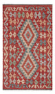 Kilim Maimana Rug 130x80cm - Wool Rug