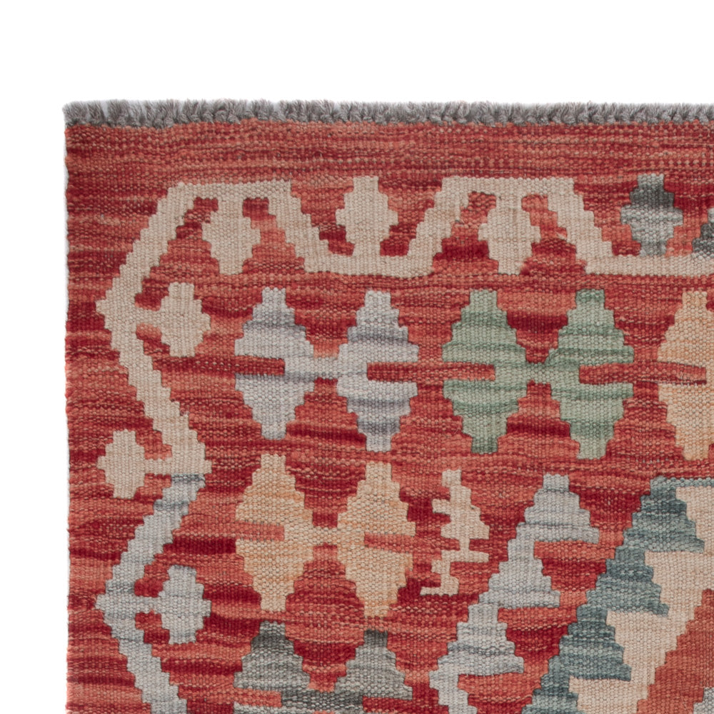 Kilim Maimana Rug 130x80cm - Wool Rug