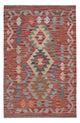 Kilim Maimana Rug 125x80cm - Wool Rug