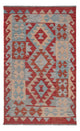 Kilim Maimana Rug 76x123cm - Wool Rug