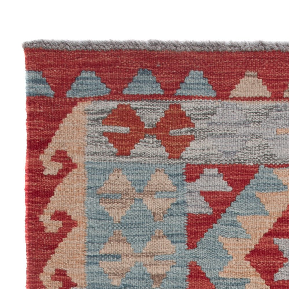 Kilim Maimana Rug 76x123cm - Wool Rug