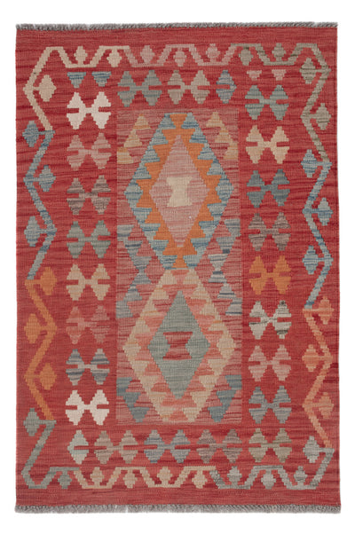 Kilim Maimana Rug 82x120cm - Wool Rug