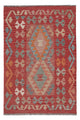 Kilim Maimana Rug 120x82cm - Wool Rug