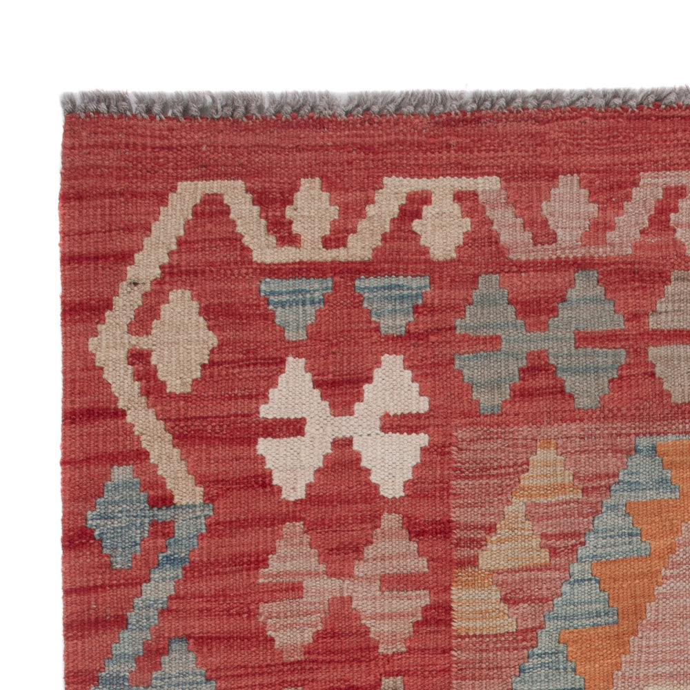 Kilim Maimana Rug 120x82cm - Wool Rug