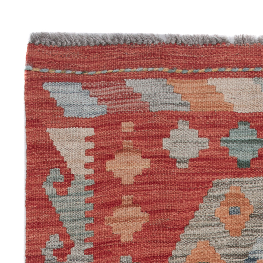 Kilim Maimana Rug 125x72cm - Wool Rug