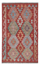 Kilim Maimana Rug 82x129cm - Wool Rug
