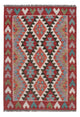 Kilim Maimana Rug 123x89cm - Wool Rug