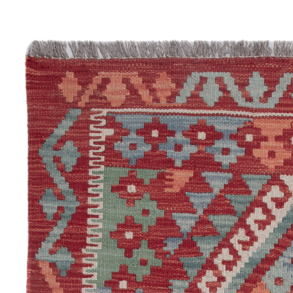 Kilim Maimana Rug 81x136cm - Wool Rug