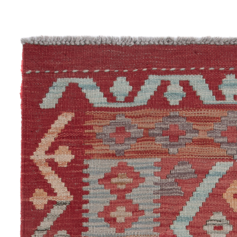 Kilim Maimana Rug 123x79cm - Wool Rug