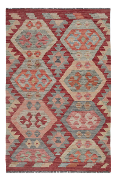 Kilim Maimana Rug 80x122cm - Wool Rug