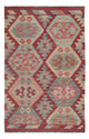 Kilim Maimana Rug 122x80cm - Wool Rug
