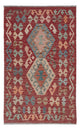 Kilim Maimana Rug 124x78cm - Wool Rug