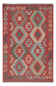 Kilim Maimana Rug 124x81cm - Wool Rug