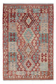 Kilim Maimana Rug 127x88cm - Wool Rug