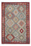 Kelim Rug - Splash - 127 x 81 cm - multicolored