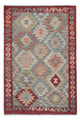 Kilim Maimana Rug 127x81cm - Wool Rug
