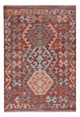 Kilim Maimana Rug 117x81cm - Wool Rug