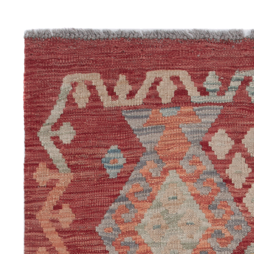Kilim Maimana Rug 120x82cm - Wool Rug