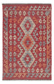 Kilim Maimana Rug 119x82cm - Wool Rug