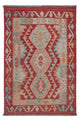 Kilim Maimana Rug 122x84cm - Wool Rug