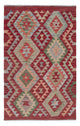 Kilim Maimana Rug 122x80cm - Wool Rug