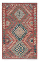 Kilim Maimana Rug 130x79cm - Wool Rug