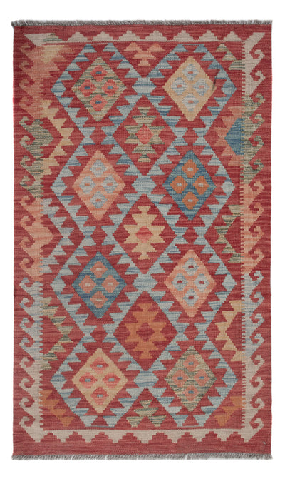 Kilim Maimana Rug 80x131cm - Wool Rug