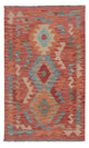 Kilim Maimana Rug 74x125cm - Wool Rug
