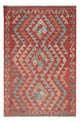 Kilim Maimana Rug 132x87cm - Wool Rug