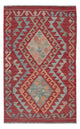 Kilim Maimana Rug 122x76cm - Wool Rug