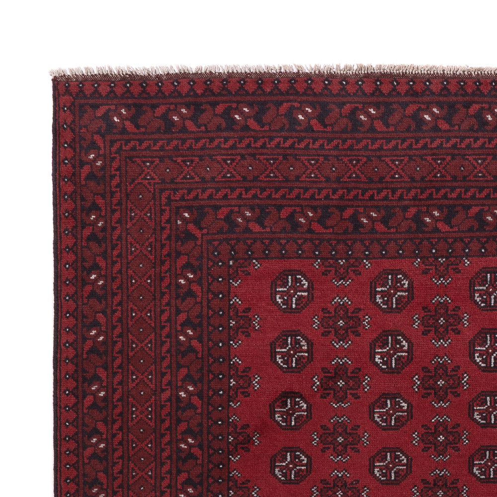 Akhche Rug 283x202cm - Oriental Rug