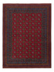 Akhche Rug 196x152cm - Oriental Rug