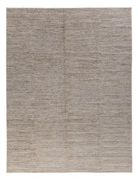 Berber Rug - 359 x 271 cm - light grey
