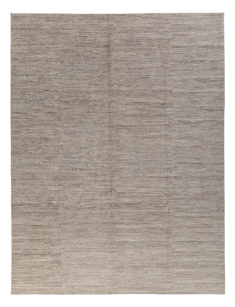 Berber Rug - 359 x 271 cm - light grey